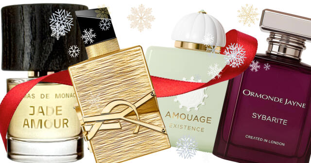 Libre Vanille Couture Yves Saint Laurent perfume - a novo