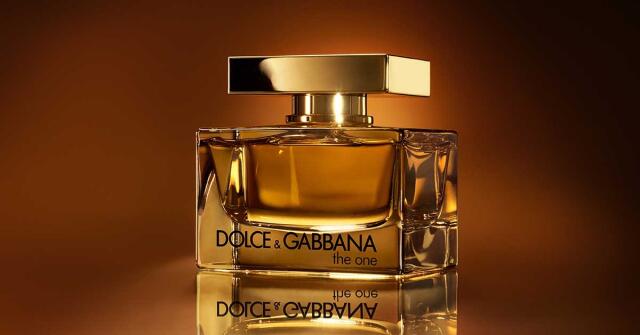 香水(女性用) D&G the one Eau de Parfum Intense The One Eau de Parfum Intense Dolce&Gabbana perfume - a novo