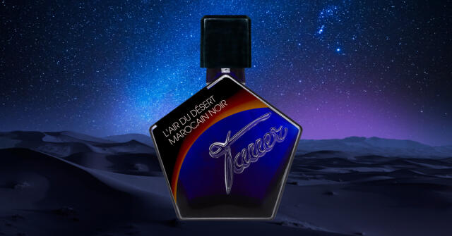 L'Air du Désert Marocain Noir Tauer Perfumes perfume - a novo