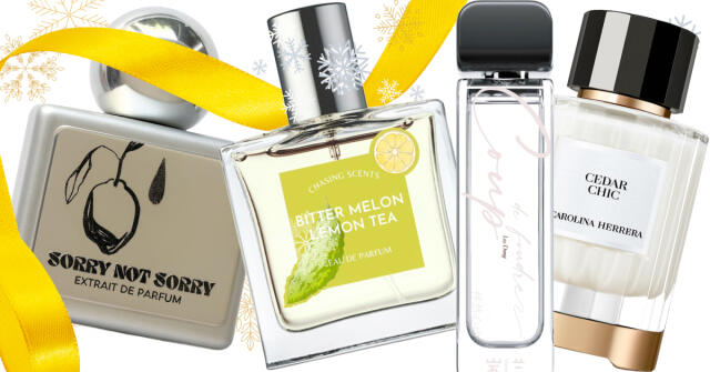 Sandalwood & Spiced Apricot Jo Malone London perfume - a novo