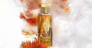 Crown of Fire: O Novo Perfume da Azman