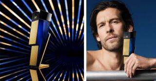 Carolina Herrera Bad Boy Cobalt Absolute