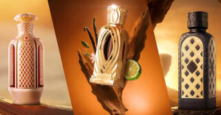 Prata ou Ouro: AL MAHA por Zimaya