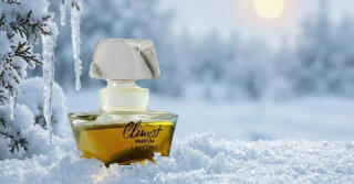 Climat Lancôme: Feminilidade Delicada