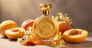 Dragon de Boadicea the Victorious: Uma Fragrância para uma Dragonesa