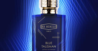 Ex Nihilo Revela Blue Talisman Como Extrait de Parfum