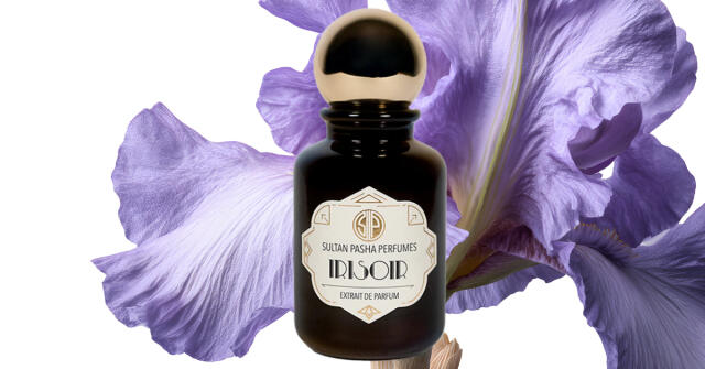 Muschio Oro Santa Maria Novella perfume - a fragrância Compartilhável