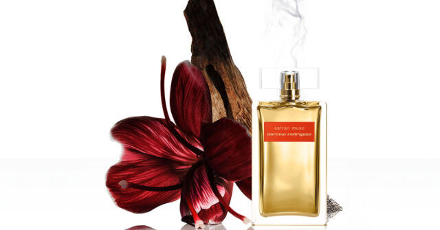 Amber Musc Narciso Rodriguez perfume - a fragrância Feminino 2013