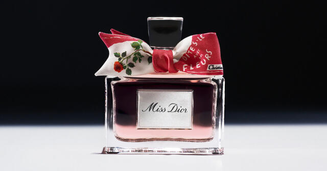 Miss Dioramour Dior perfume - a novo fragrância Feminino 2026