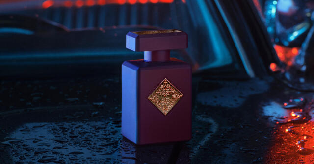 Initio power self イニシオ　パワーセルフ Initio Power Self Eau de Parfum 90ml - neeche