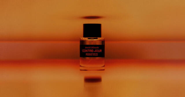 Contre-Jour Frederic Malle Editions de Parfums perfume - a novo