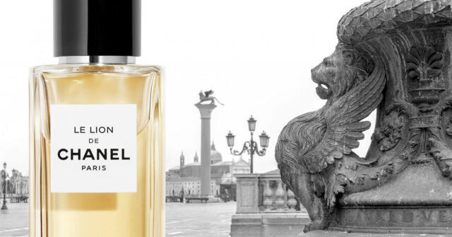 Coromandel Parfum Chanel perfume - a fragrância Compartilhável 2019