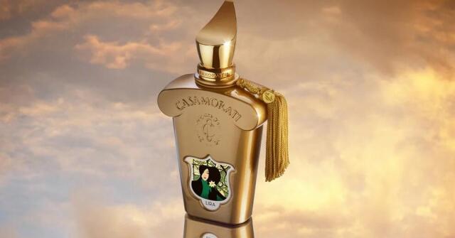 Lavandes Trianon Lancôme perfume - a fragrância Compartilhável 2016