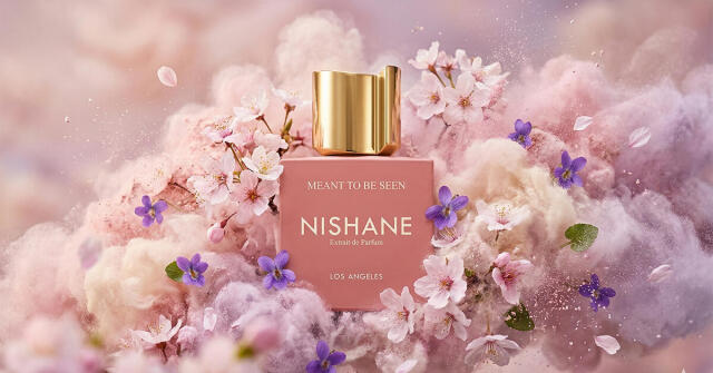 Nanshe Nishane perfume - a fragrância Compartilhável 2020