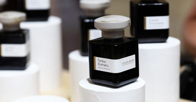 Noir Exquis L'Artisan Parfumeur perfume - a fragrância