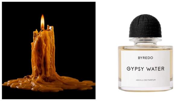 ABSOLU GYPSY WATER 50ml アブソリュ　ジプシーウォーター ジプシー ウォーター アブソリュ ドゥ パルファン 50ML - 【公式】Fa