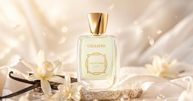 The Ghost In The Shell Etat Libre d'Orange perfume - a fragrância