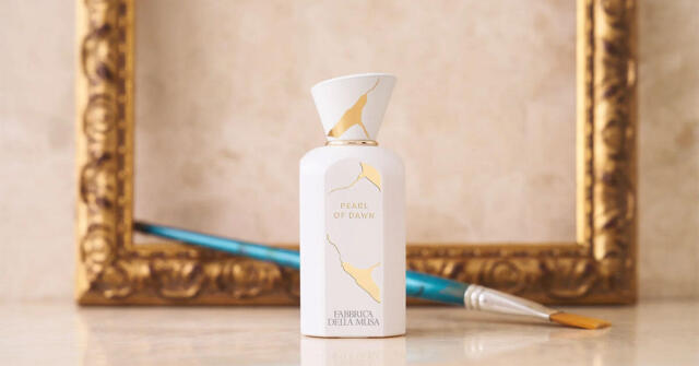 Île Bourbon Fabbrica Della Musa perfume - a novo fragrância