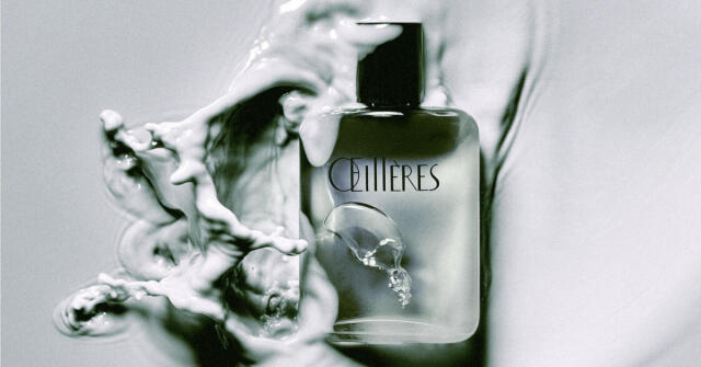 Tabac Tabou Parfum d'Empire perfume - a fragrância Compartilhável 2015