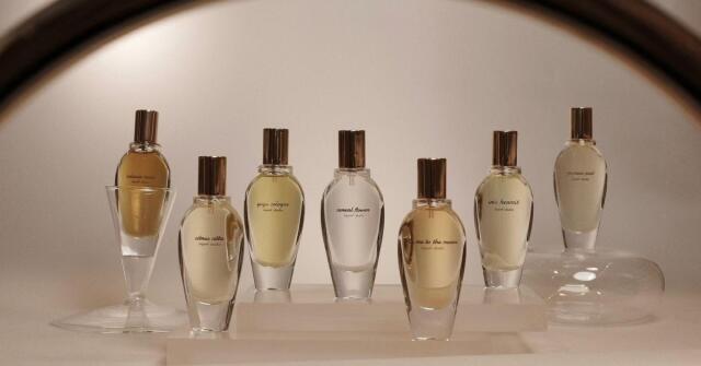 Chanel No 19 Eau de Parfum Chanel perfume - a fragrância Feminino