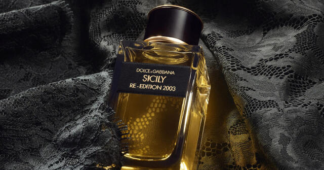 Sicily Dolce&Gabbana perfume - a fragrância Feminino 2003