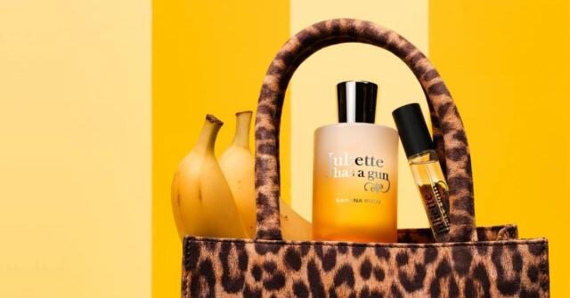 L'Explicite The House of Oud perfume - a novo fragrância