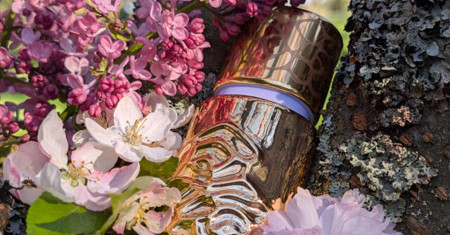 Quelques Fleurs l'Original 250e Anniversaire Houbigant perfume - a