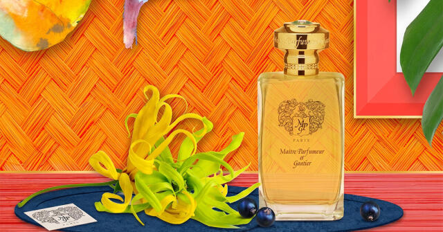 Songes Goutal perfume - a fragrância Feminino 2006
