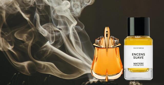 香水(女性用) Alien Essence Absolue Mugler 30ml Alien Essence Absolue Mugler perfume - a fragrância Feminino 2012
