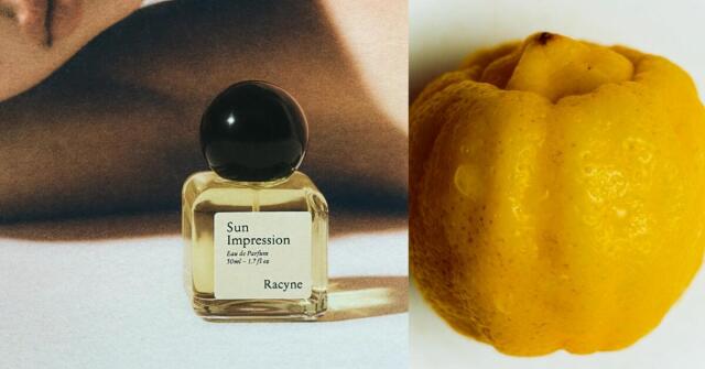 Rock the Myrrh Dries Van Noten perfume - a fragrância