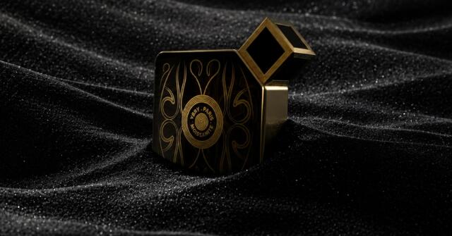 Bois d'Encens Giorgio Armani perfume - a fragrância Compartilhável