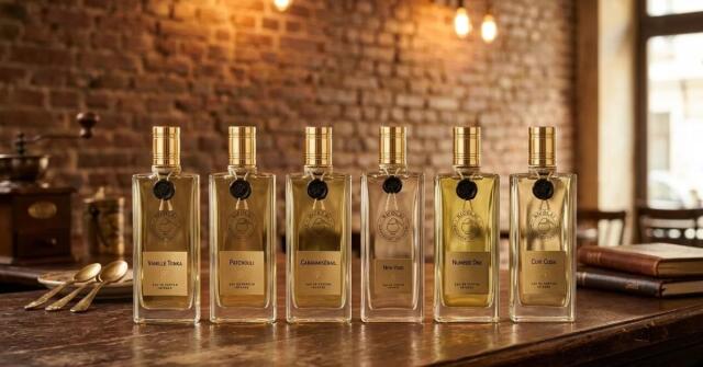 Blenheim Bouquet Penhaligon's Colônia - a fragrância Masculino 1902