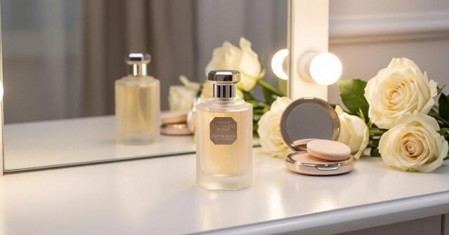 Teint de Neige Eau de Parfum Lorenzo Villoresi perfume - a