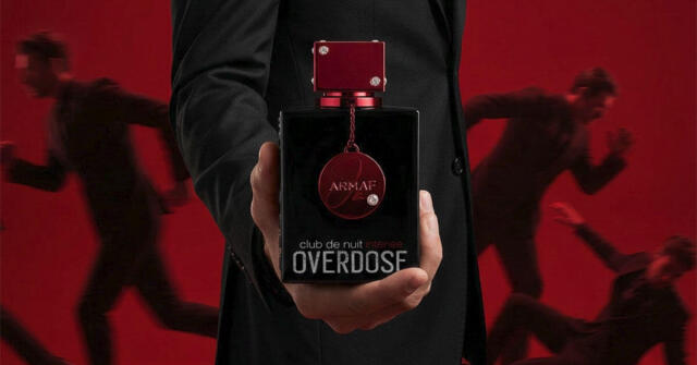 Club de Nuit Intense Man Armaf Colônia - a fragrância Masculino 2015