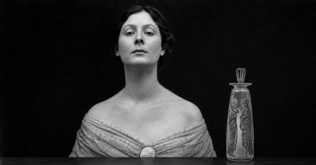 l'Effleur Coty perfume - a fragrância Feminino 1907