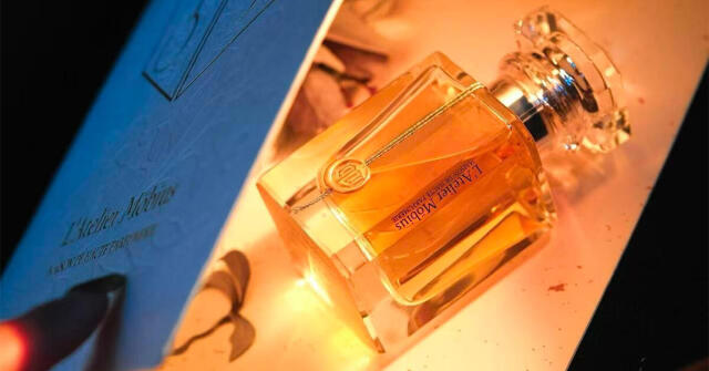 Nahema Guerlain perfume - a fragrância Feminino 1979