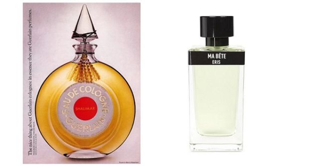 Le Feu d'Issey Issey Miyake perfume - a fragrância Feminino 1998