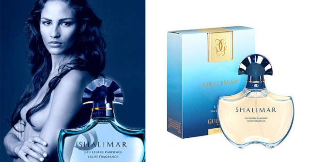 Cologne du 68 Guerlain perfume - a fragrância Compartilhável 2006