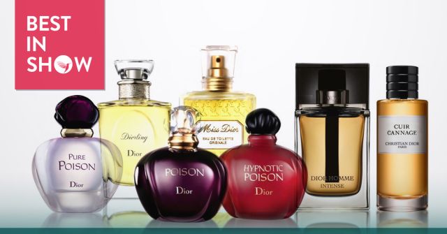 Fève Délicieuse Dior perfume - a fragrância Compartilhável 2015