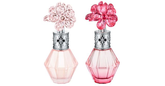 Crystal Bloom Jill Stuart perfume - a fragrância Feminino 2014