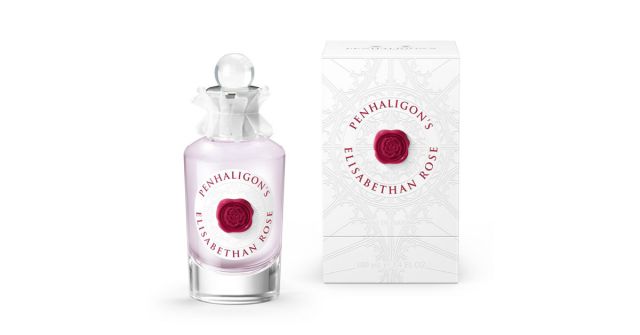 Elisabethan Rose Penhaligon's perfume - a fragrância Feminino 2018