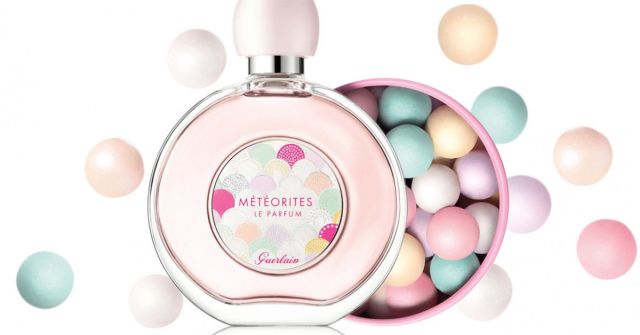 Météorites Le Parfum Guerlain perfume - a fragrância Feminino 2018