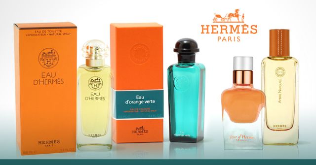 Jour d'Hermes Absolu Hermès perfume - a fragrância Feminino 2014