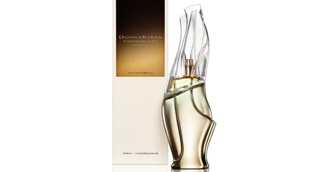 Cashmere Mist Eau de Toilette Donna Karan perfume - a fragrância