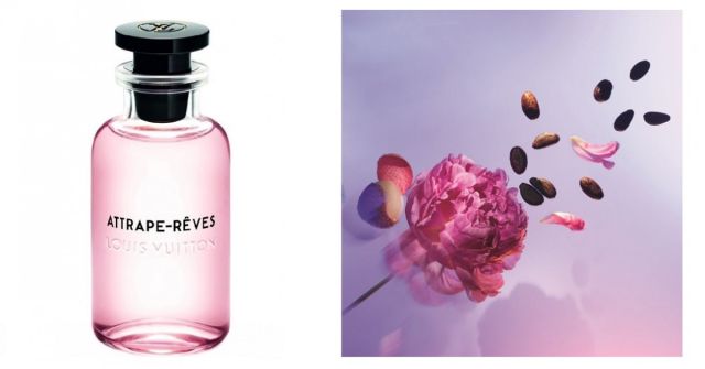Attrape-Rêves Louis Vuitton perfume - a fragrância Feminino 2018
