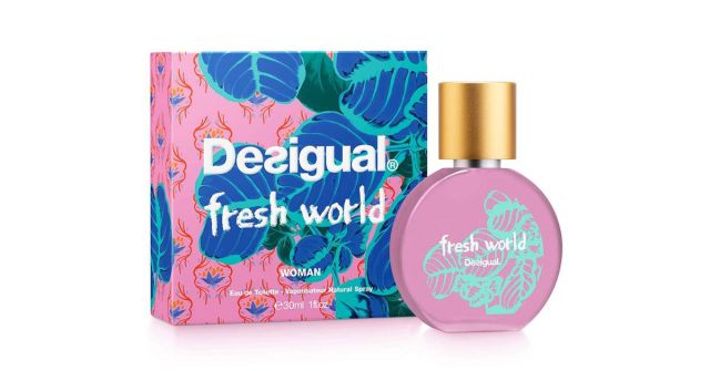 Un Air de Bretagne L'Artisan Parfumeur perfume - a fragrância