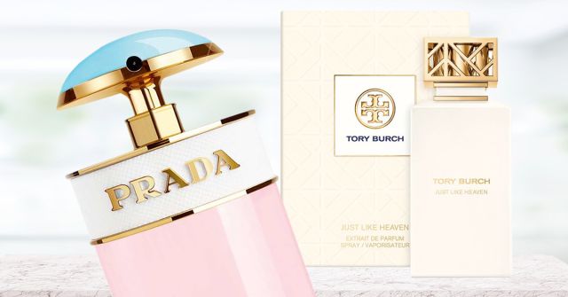 Prada Candy Sugar Pop Prada perfume - a fragrância Feminino 2018