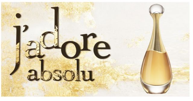 J'Adore L'Absolu Dior perfume - a fragrância Feminino 2012