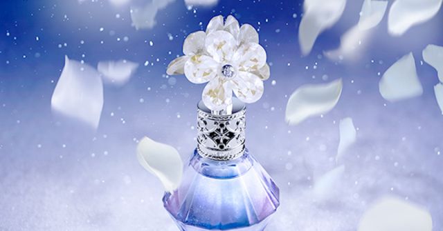 Crystal Bloom Jill Stuart perfume - a fragrância Feminino 2014