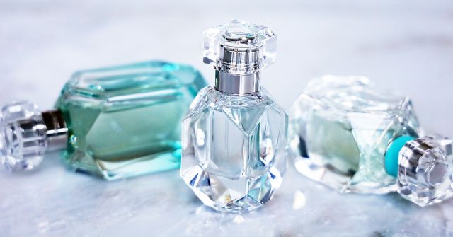 Tiffany & Co Sheer Tiffany perfume - a fragrância Feminino 2019
